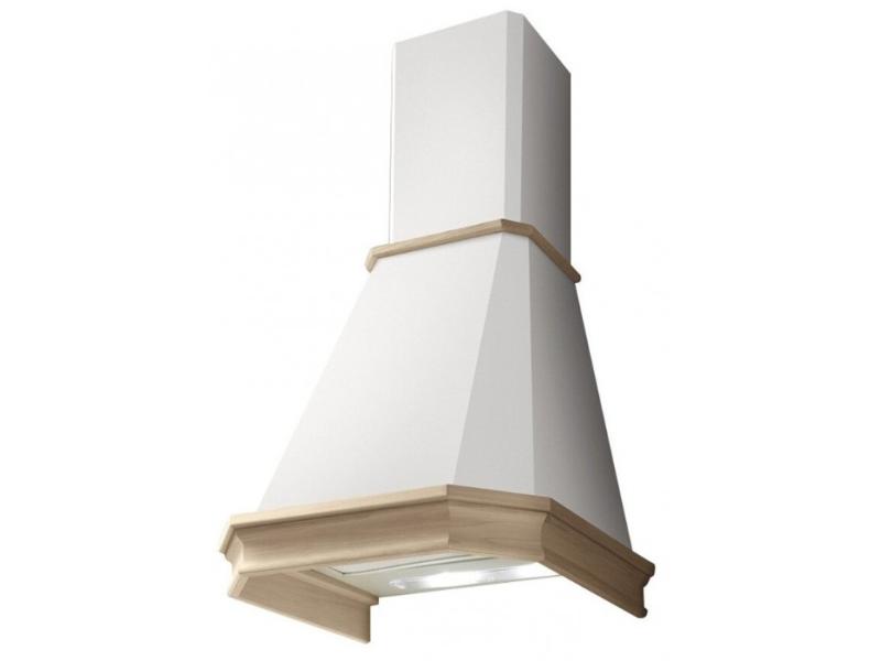 ELICA EMERALD WH/A/60 T.GREZZO