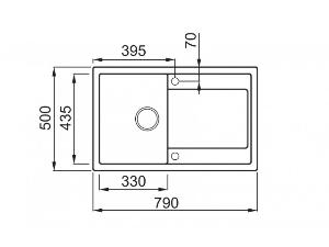 ELLECI LIFE 300 G40_1