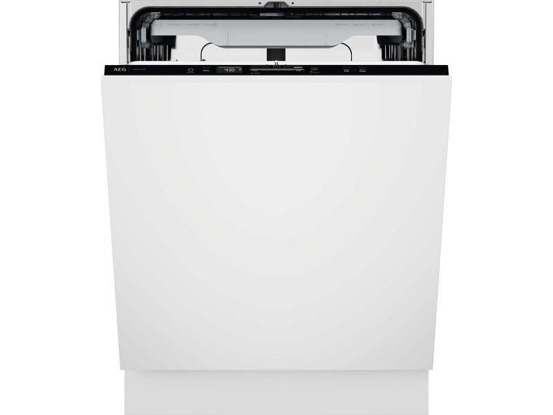 AEG NG62IC20SK