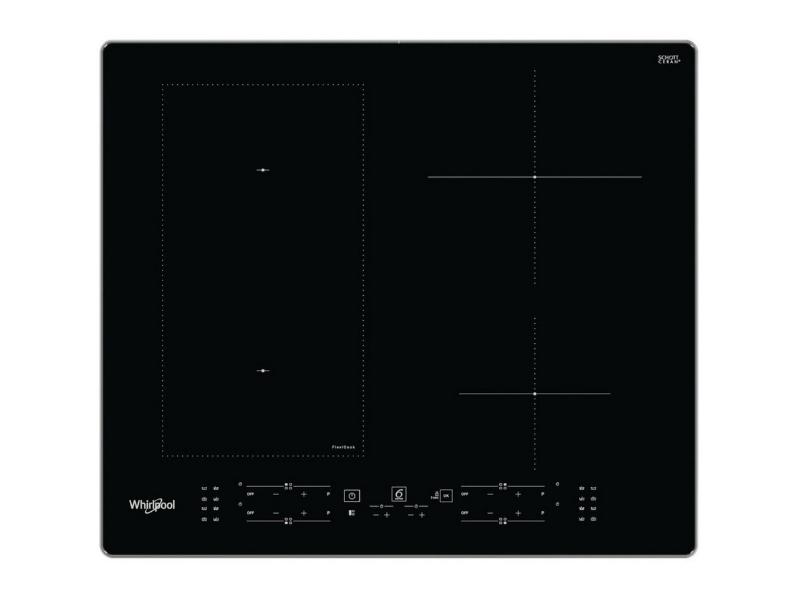 WHIRLPOOL WLB5860AL
