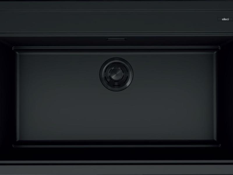 ELLECI BEST 130 BLACK EDITION K86 FLOW PRO BLACK